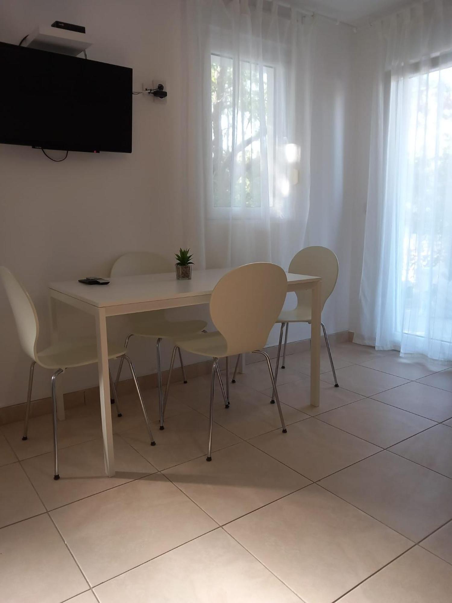 Apartmani Hermes Jadrija Exterior foto